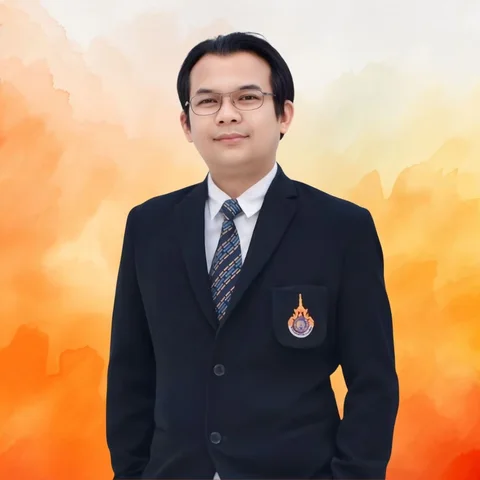 ผู้ช่วยศาสตราจารย์ ดร.สุริยา แก้วอาษา