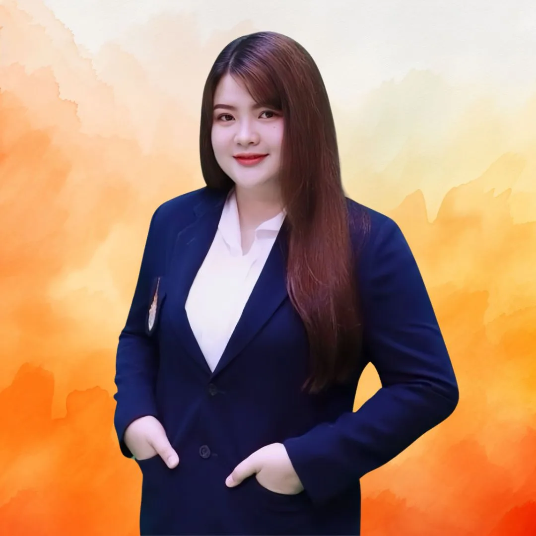 ภาพนางสาว ฑิฆัมพร ลาสุธรรม