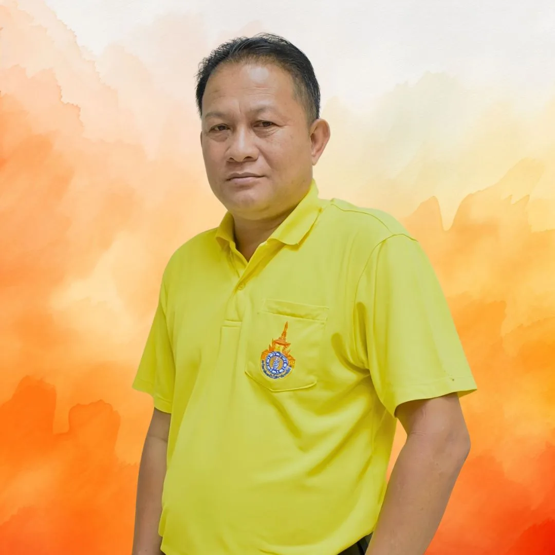 ภาพนาย ทองคำ ลาสุธรรม