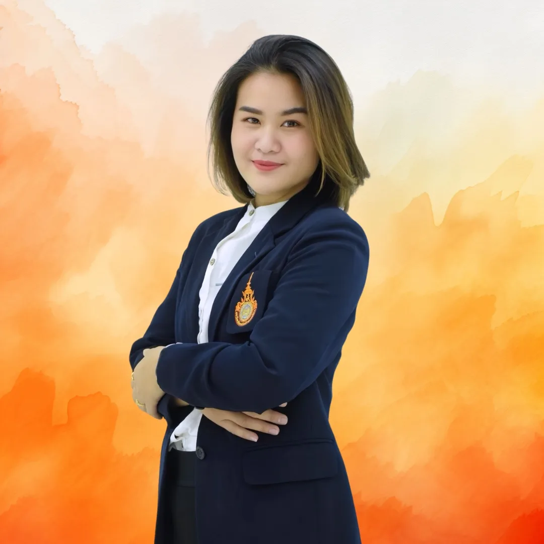 ภาพนางสาว รุ่งนภา สัตถาผล