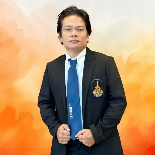 ภาพรศ.ดร. ปกรณ์ พัฒนานุโรจน์