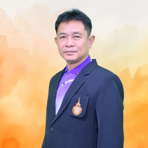 ภาพผศ. ว่าที่ พ.ต.ธเนศวร์อุดม จูมพลหล้า