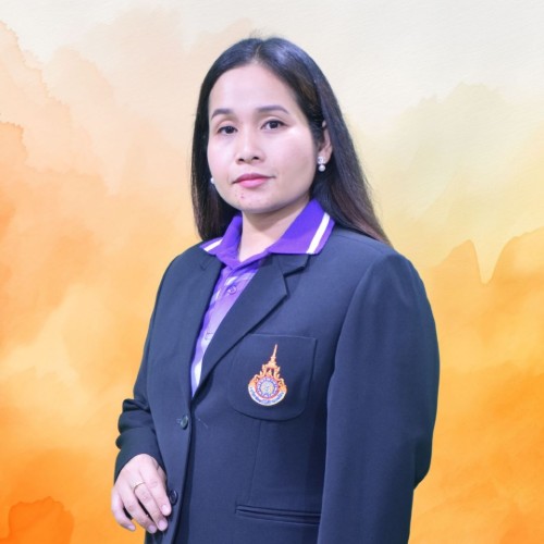 ภาพผศ. รัชตาพร บุญกอง