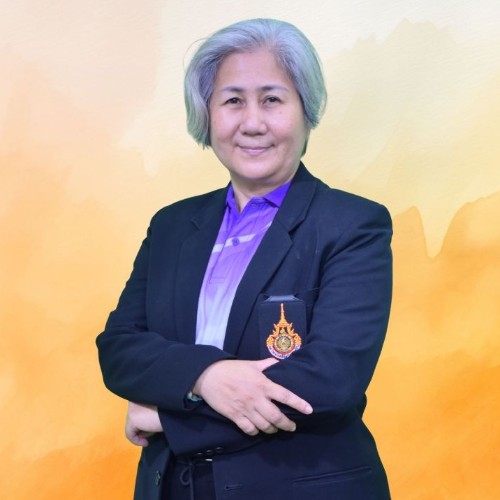 ภาพอ. ชัญญาพัชญ์ จริงจิตเจริญชัย