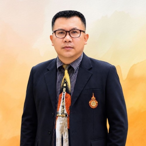 ภาพอ.ดร. ปฏิพงศ์ จงรู้ธรรม
