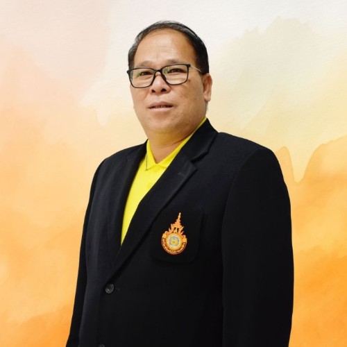 ภาพอ. ประสิทธิ์ ชาระ