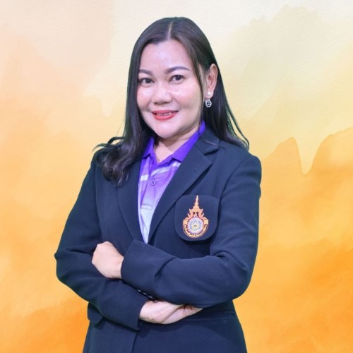 ภาพอ. ศิริวงศ์ บุตรเพ็ง