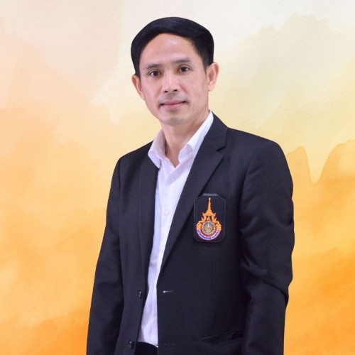 ภาพอ.ดร. ปิโยรส ทะเสนฮด