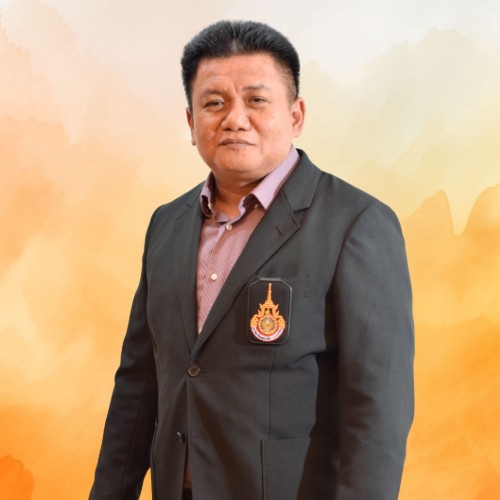 ภาพอ.ดร. พัฒนศักดิ์ ชัยพรรณา