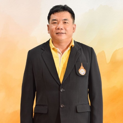 ภาพอ. อุกฤษฏ์ โข่ศรี