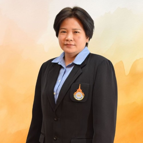 ภาพอ. อัญมณี ทะเสนฮด