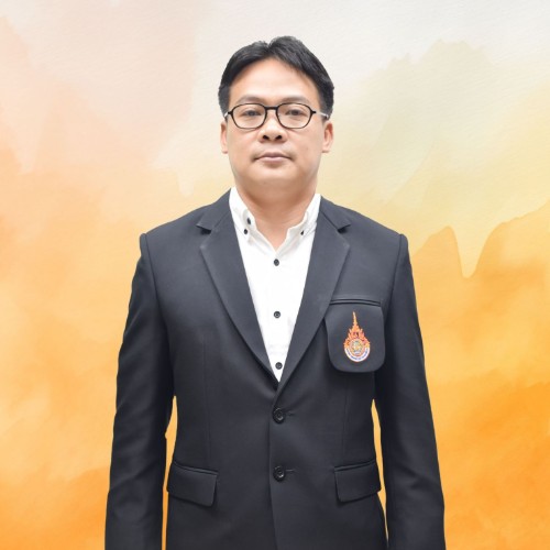 ภาพผศ.ดร. นำพน พิพัฒน์ไพบูลย์