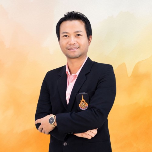 ภาพผศ.ดร. นิรุต อ่อนสลุง