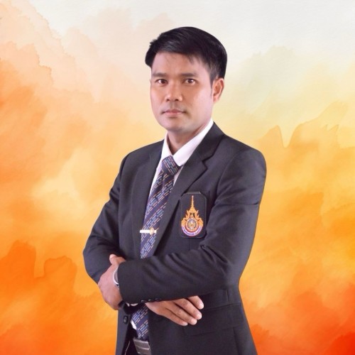 ภาพอ.ดร. บัญชา ล้าเลิศ