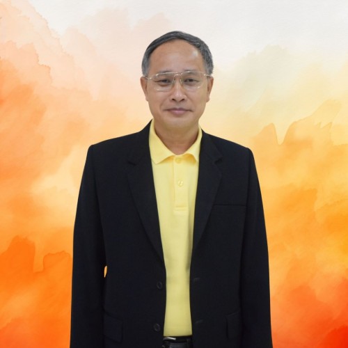 ภาพผศ.ดร. ว่าที่ร้อยตรี ไพรทูล ไชยวงศา