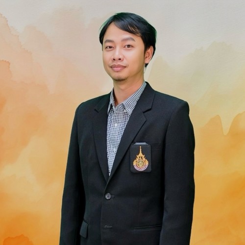 ภาพผศ.ดร. สัณหวัจน์ ทองแดง