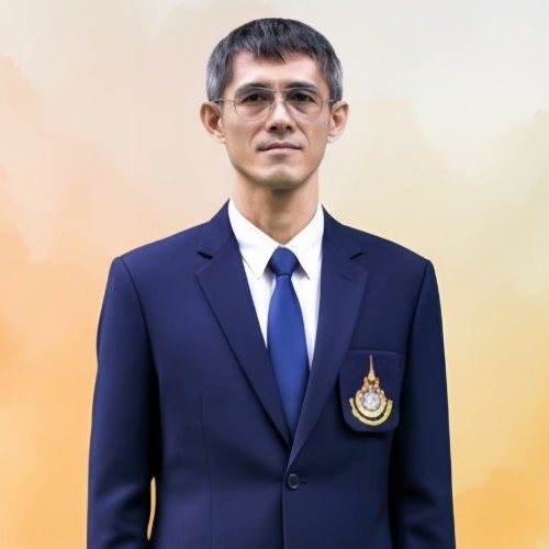 ภาพผศ. โอสถ คนซื่อ