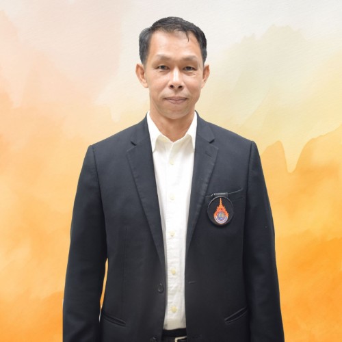 ภาพผศ. จรัญ มงคลวัย