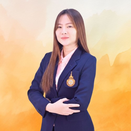 ภาพอ.ดร. อรปรียา เวียงอินทร์