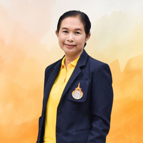 ภาพอ.ดร. พัชรี ครองกิจศิริ