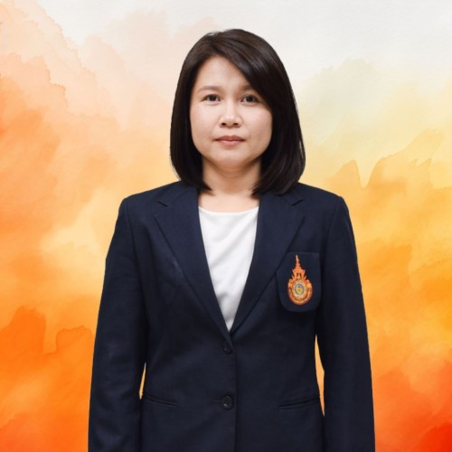 ภาพอ. พนิดา ใครลามเมา