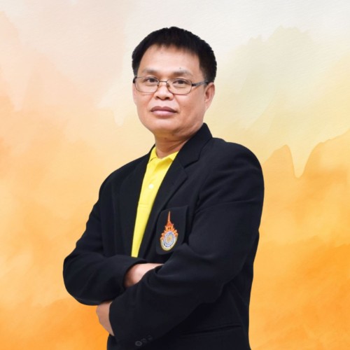ภาพผศ.ดร. พิเชษฐ เทบำรุง