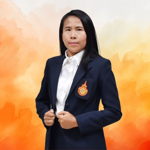 ภาพผศ.ดร. สุดาพรรณ อาจกล้า