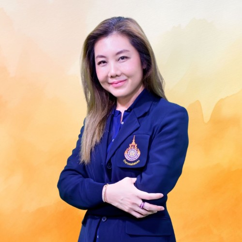 ภาพผศ.ดร. กอบกุล นงนุช