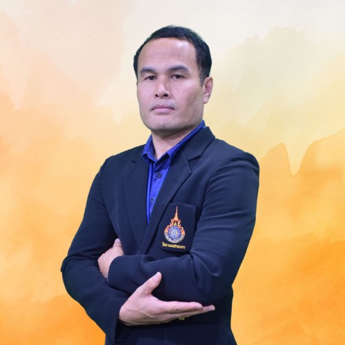 ภาพผศ. พุทธชาติ ทองโคตร