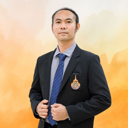 ภาพอ.ดร. กลไกร นาโควงค์