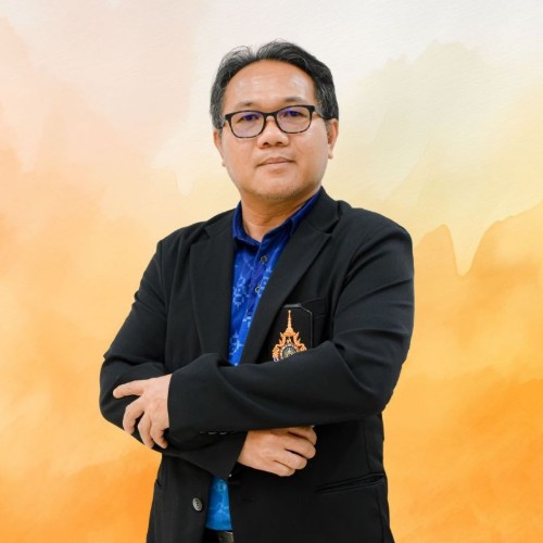 ภาพรศ.ดร. วิสัน ชารี