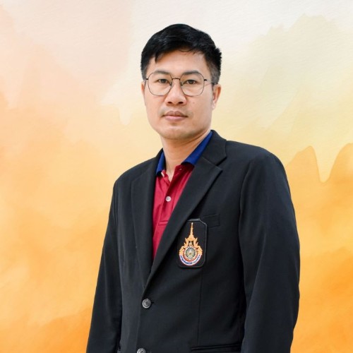 ภาพผศ.ดร. วีรพงค์ จุลศรี